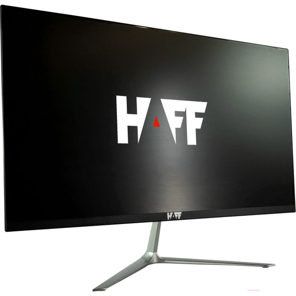 Монитор HAFF T238 + коврик