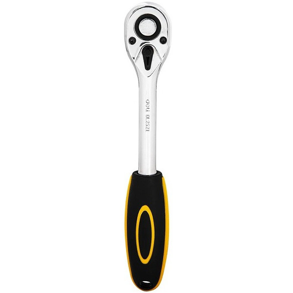 Ключ трещоточный Deli EDL2521