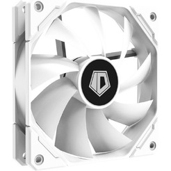 Набор вентиляторов ID-Cooling TF-12025-ARGB-TRIO-SNOW