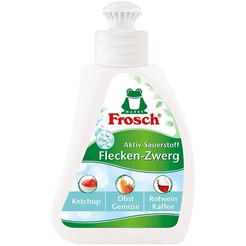 Пятновыводитель Frosch с активным кислородом 75 мл