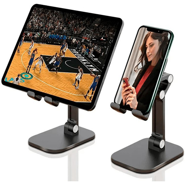 Подставка для телефона Evolution PS107 (черный)