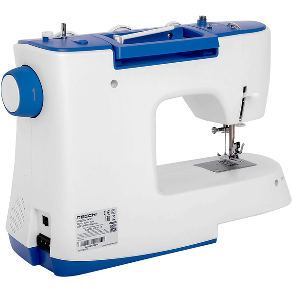 K432A Швейная машина NECCHI