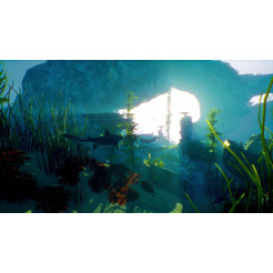 Игра Maneater для PlayStation 5 (русская версия)