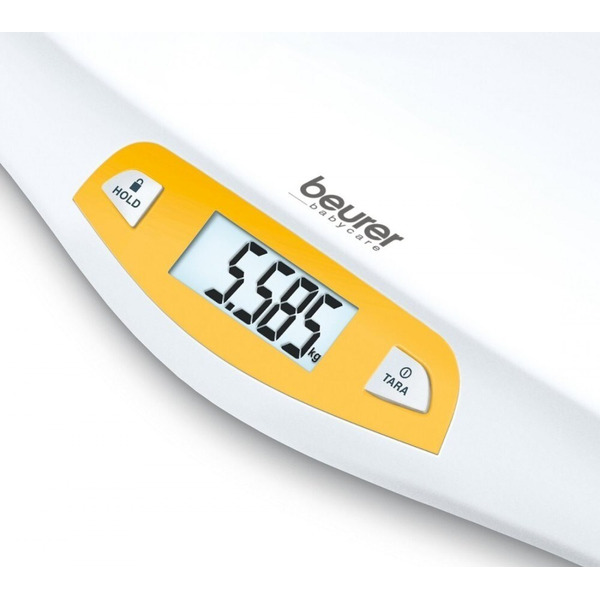 Весы  электрические детские BEURER BY80