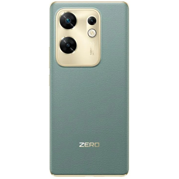 Смартфон Infinix Zero 30 4G 8GB/256GB (зеленый)