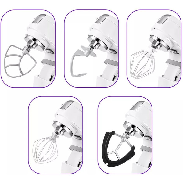 Миксер Kitfort KT-3423-1