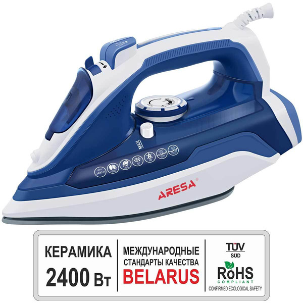 Утюг Aresa AR-3125
