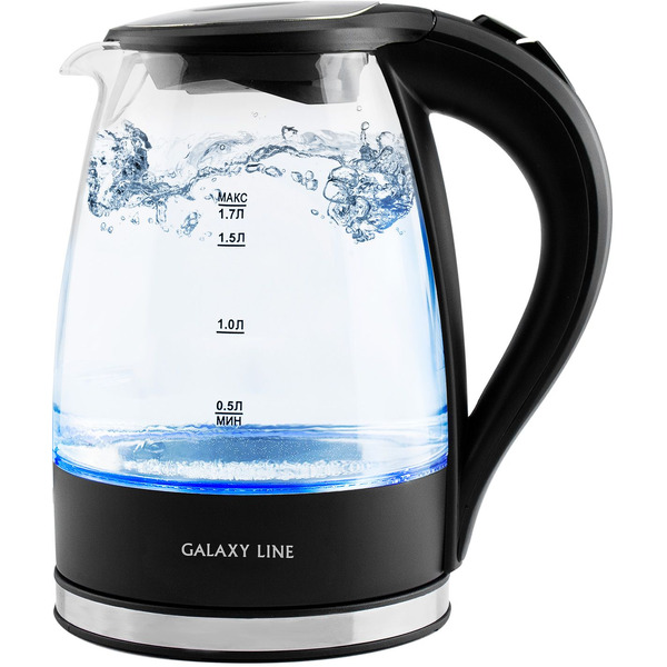 Электрочайник Galaxy GL 0552