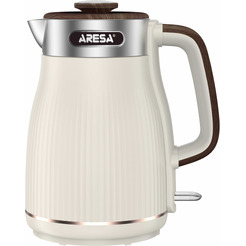 Чайник электрический Aresa AR-3498
