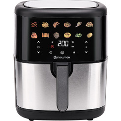 Аэрофритюрница Evolution AIRO 6100