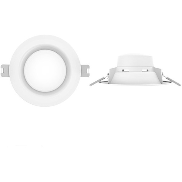 Встраиваемый светильник YEELIGHT LED Ceiling Light (YLSD02YL) 120мм 3000K