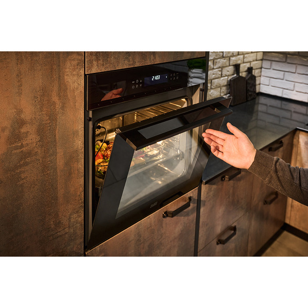 Духовой шкаф VARD VOE564B