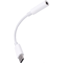 Кабель Digital Part AD-020 Type-C - AUX