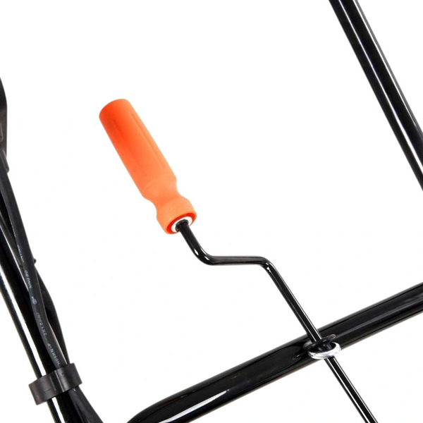 Снегоуборщик NEWJEL NJ40104