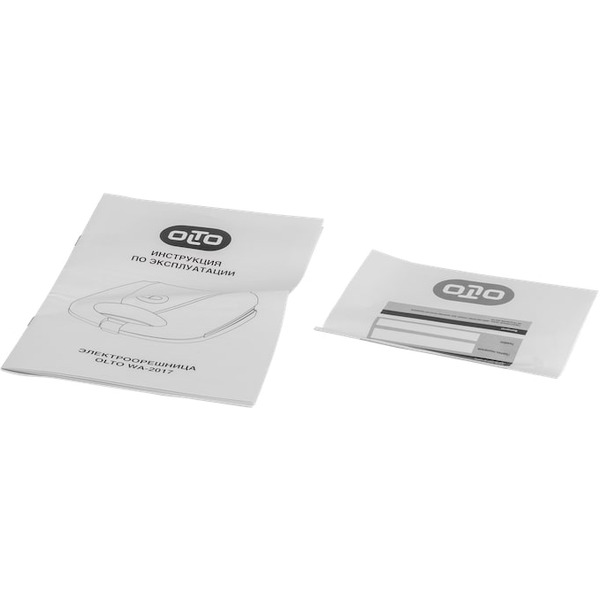 Орешница OLTO WA-2017 (черный)