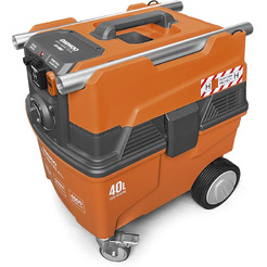 Пылесос Daewoo Power DAVC 4000SD