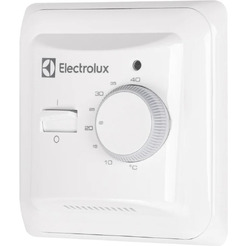 Терморегулятор Electrolux Thermotronic Basic ETB-16
