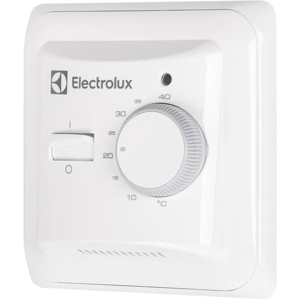 Терморегулятор Electrolux Thermotronic Basic ETB-16