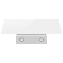 Кухонная вытяжка MAUNFELD Eagle 850 90 (белый)