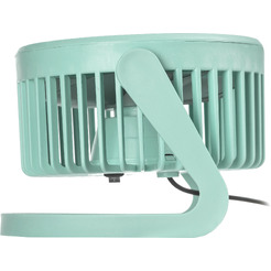 Вентилятор Sundays Home 659900137C (голубой)