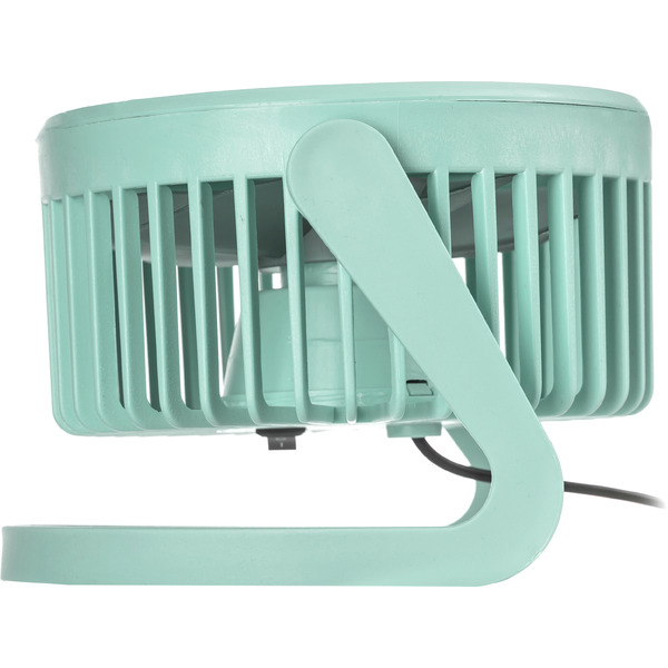 Вентилятор Sundays Home 659900137C (голубой)