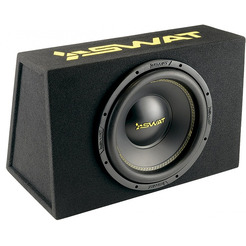 Корпусной сабвуфер SWAT MAS-12SB