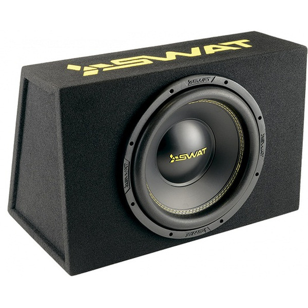 Корпусной сабвуфер SWAT MAS-12SB