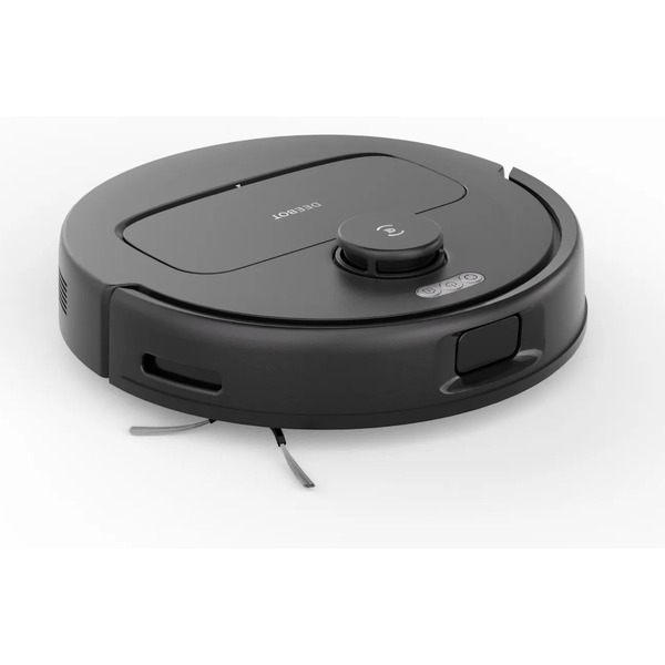 Робот-пылесос Ecovacs Deebot N20E PLUS YDLX11-3 (черный)
