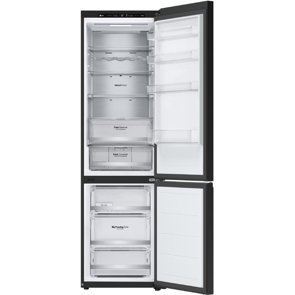 Холодильник LG GC-B509QK9M