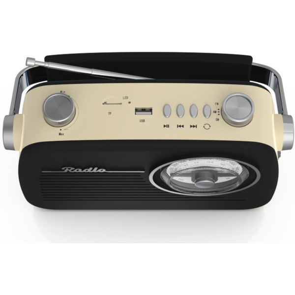 Радиоприемник Ritmix RPR-075