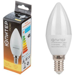 Лампа светодиодная ЮПИТЕР JP5137-32