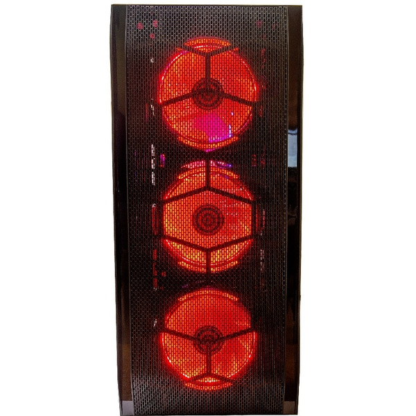 Компьютер Jet Gamer 21L360