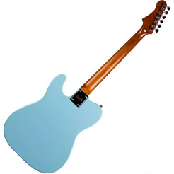 Электрогитара Jet Guitars JT-300 BL