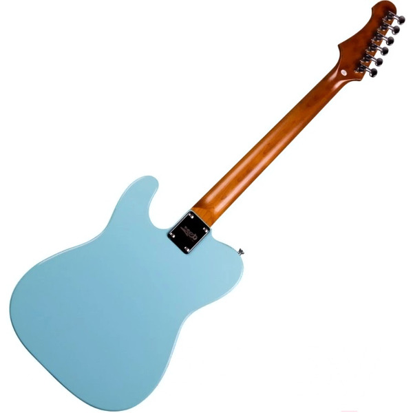 Электрогитара Jet Guitars JT-300 BL