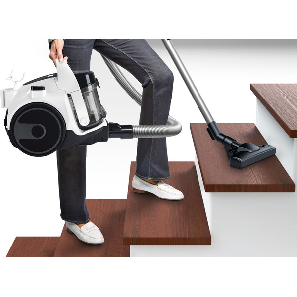 Пылесос BOSCH BGS05A225