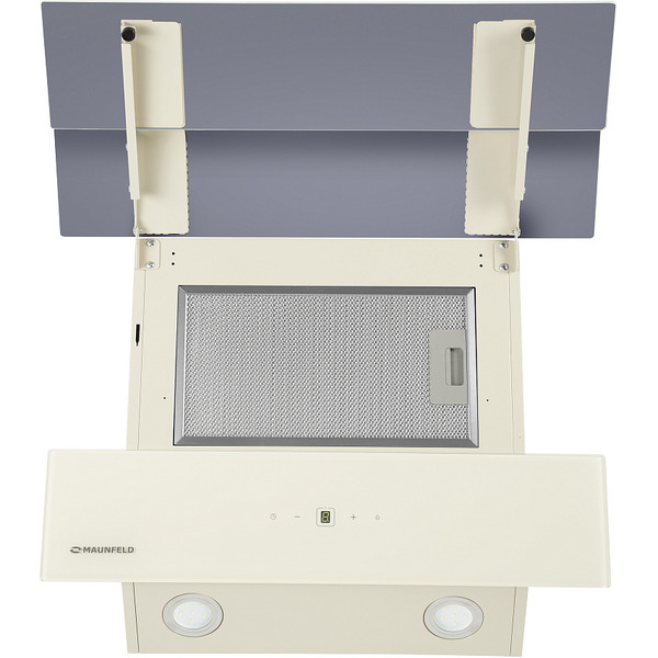 Вытяжка MAUNFELD Cascada 60 (бежевый)