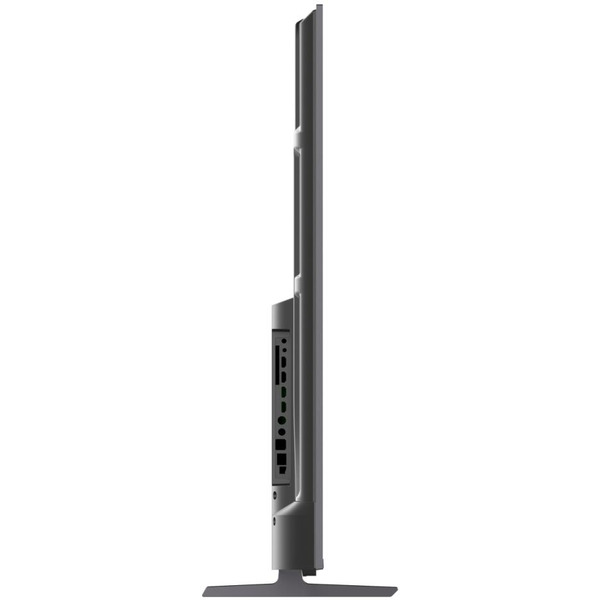 Телевизор Haier 55 Smart TV S6