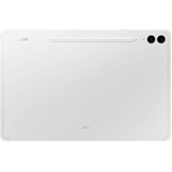 Планшет SAMSUNG Galaxy Tab S9 FE+ Wi-Fi SM-X610 8GB/128GB (серебристый)