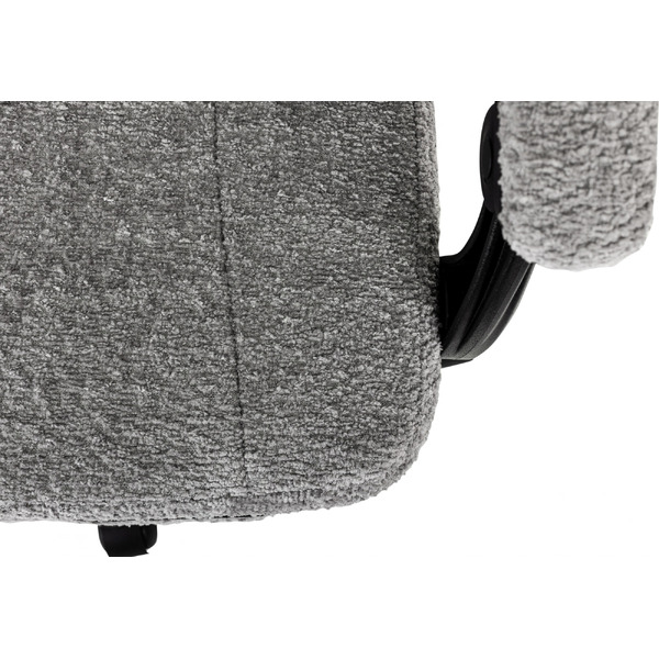 Игровое кресло Knight Lord/F (серый, ткань Camby82)