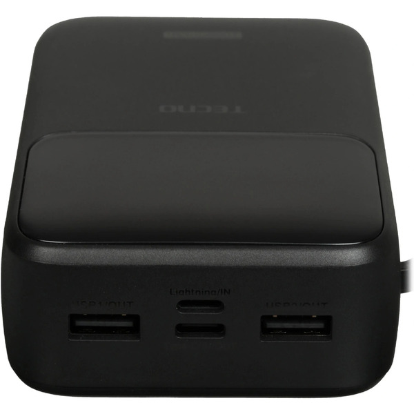 Внешний аккумулятор Tecno S201 20000mAh