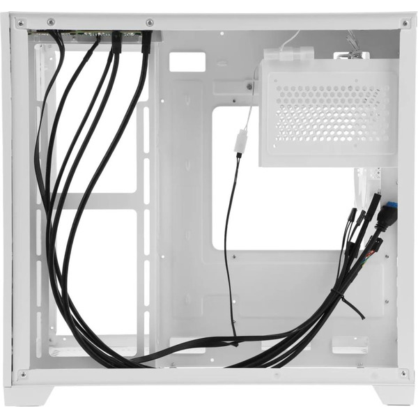 Корпус Formula Crystal Z5 TG (белый)