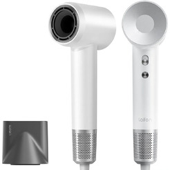 Фен Laifen SWIFT (белый/серый)