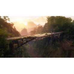 Игра Just Cause 4 для PlayStation 4 (русские субтитры)