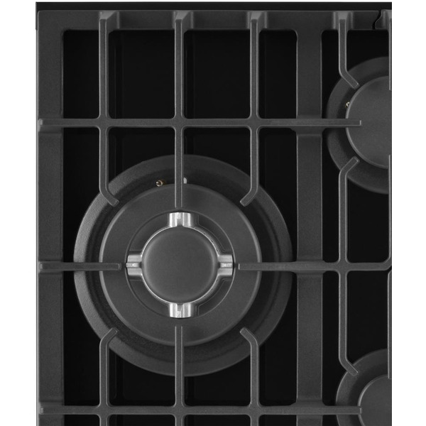 Варочная поверхность газовая ZUGEL ZGH600X