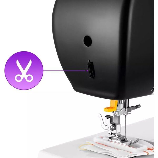 Швейная машина Kitfort КТ-6057