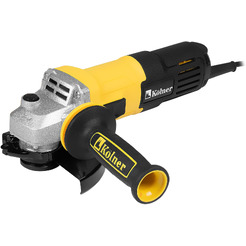 Угловая шлифмашина Kolner KAG 125-750