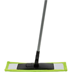 Швабра Рыжий кот Mop Clean 310474