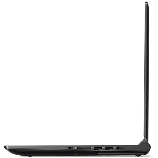 Игровой ноутбук Lenovo Legion Y520-15IKBM 80YY0096RU