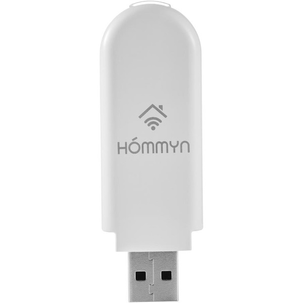 Модуль съемный управляющий HOMMYN HDN/WFN-02-01