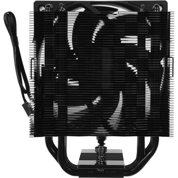 Устройство охлаждения(кулер) PcCooler RT500 BK (RT500-BKNWXX-GL)